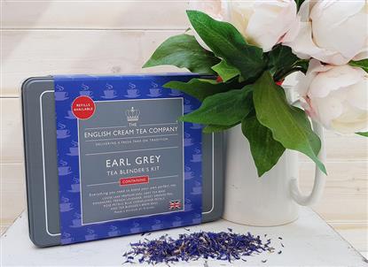 Picture of Tea Blenders Kit - Earl Grey