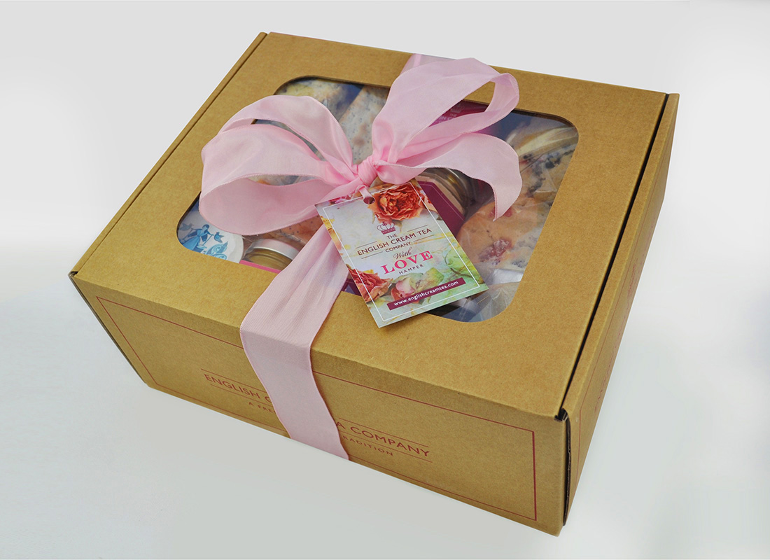 Picture of With Love Hamper