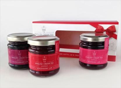 Picture of Luxury Jam Trio