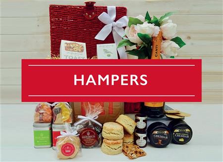 Picture for category Hampers