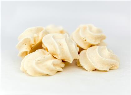 Picture for manufacturer 6 Meringue Whirls