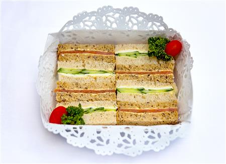 Picture of Afternoon Cream Tea Hamper