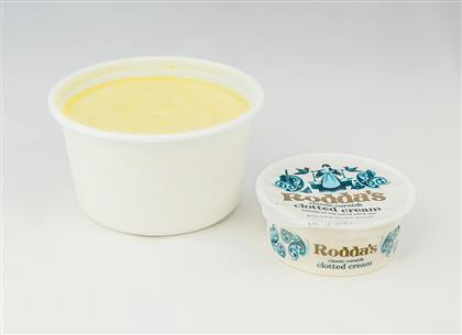 Picture for manufacturer Fresh Cornish Clotted Cream