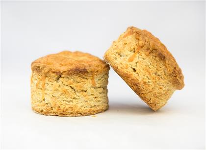 Picture for manufacturer Cheese Scones