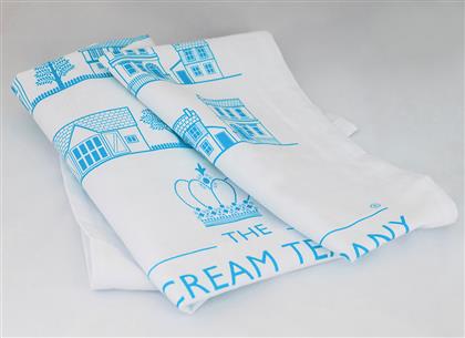 Picture for manufacturer Turquoise Tea Towel