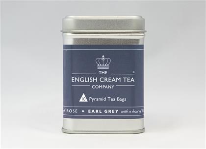Picture for manufacturer Earl Grey Tea