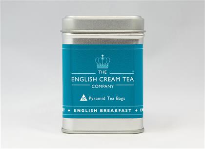 Picture for manufacturer English Breakfast Tea
