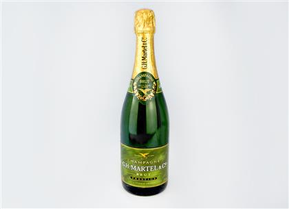 Picture for manufacturer Champagne