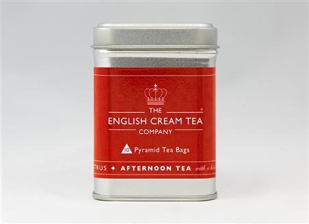 Picture of Afternoon Cream Tea Hamper for Four or more