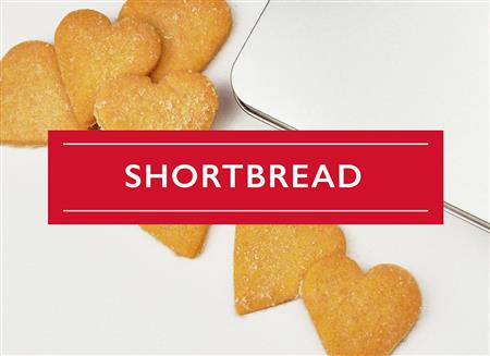 Picture for category Shortbread