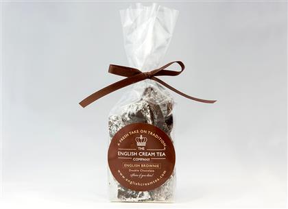 Picture for manufacturer Chocolate Brownie Bites