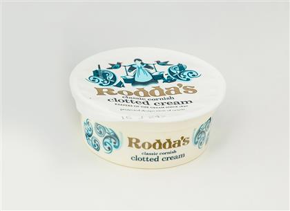 Picture for manufacturer Individual Clotted Cream Tub