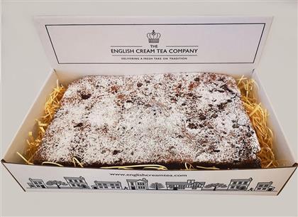 Picture for manufacturer Giant Chocolate Brownie Slab