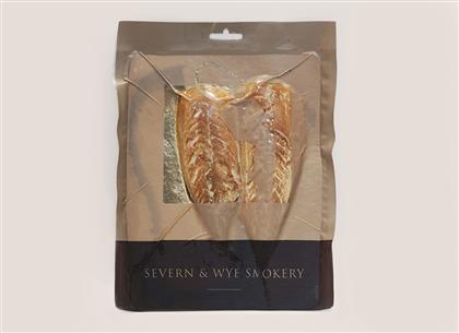 Picture for manufacturer Smoked Mackerel 130g