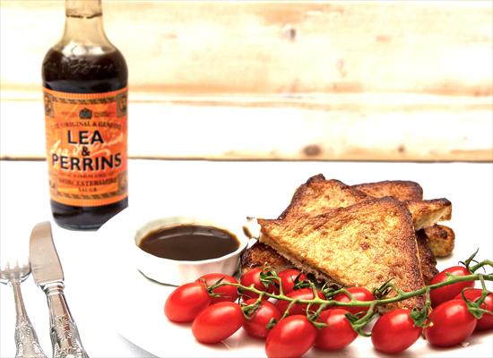 Welsh Rarebit jars by The English Cream Tea Co