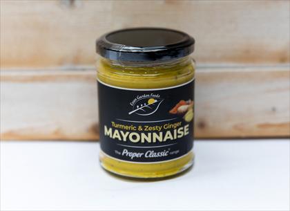 Picture for manufacturer Turmeric Mayonnaise