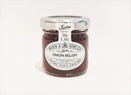 Picture for manufacturer 3 x Onion Relish