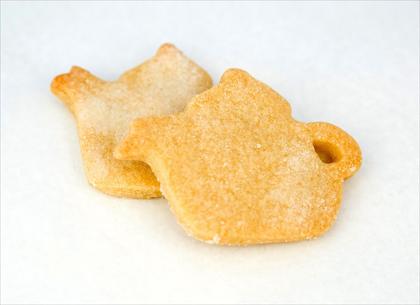 Picture for manufacturer All Butter Shortbread 