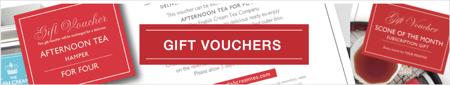 Picture for category Gift Vouchers