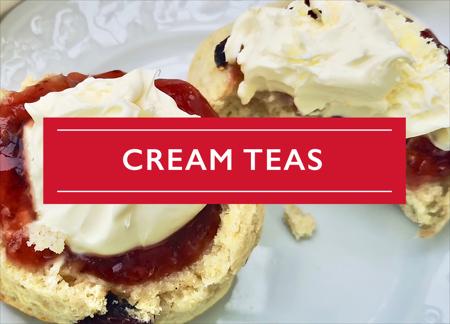 Picture for category Cream Teas