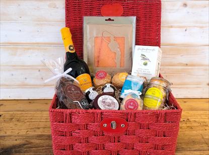 Picture of The Foodie Hamper